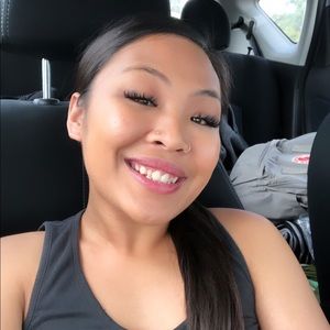 Meet Your Posher, Aliyah!